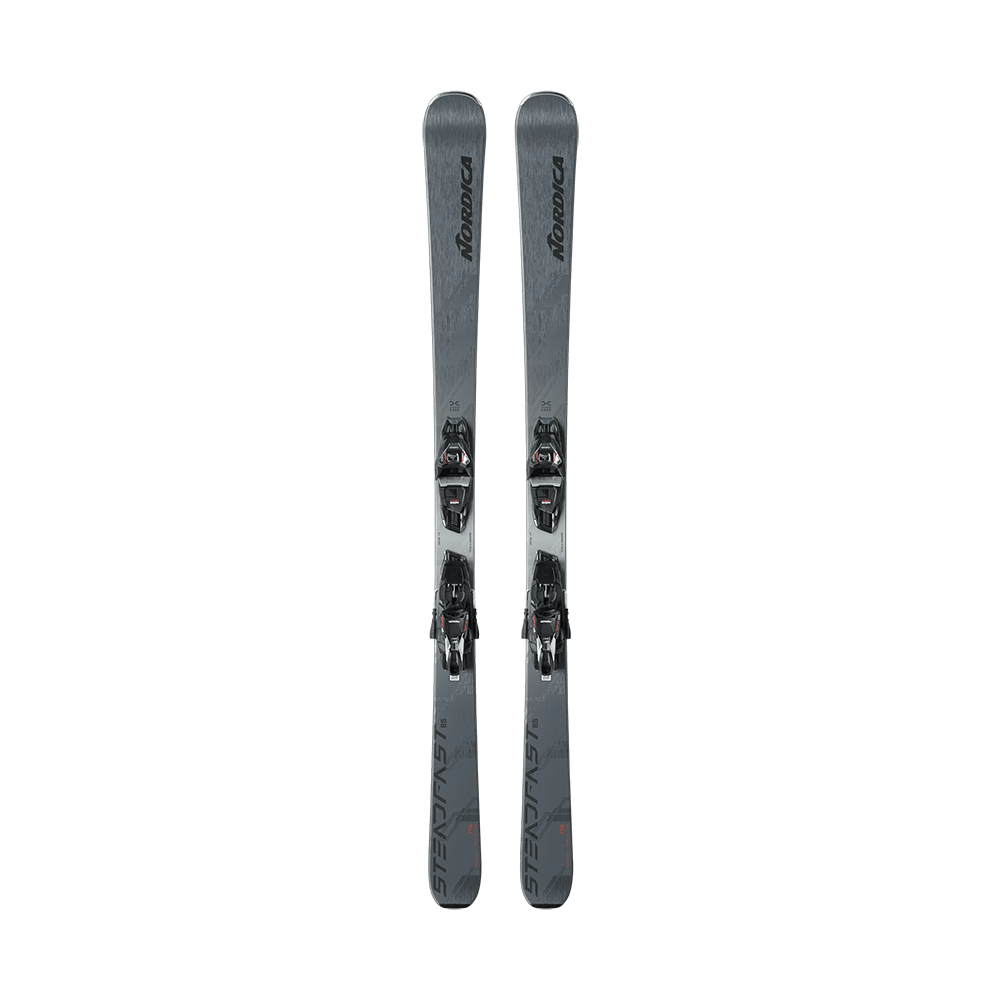 STEADFAST 85 DC W/TPX 12 - GREY BLUE/ANTH