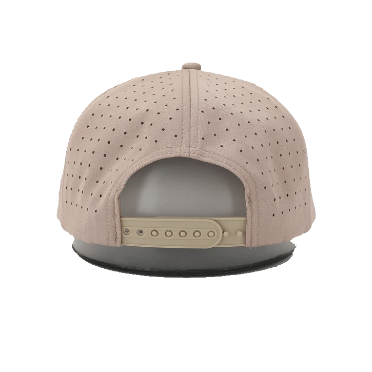 WAGGLE STEELHEAD HAT BACK
