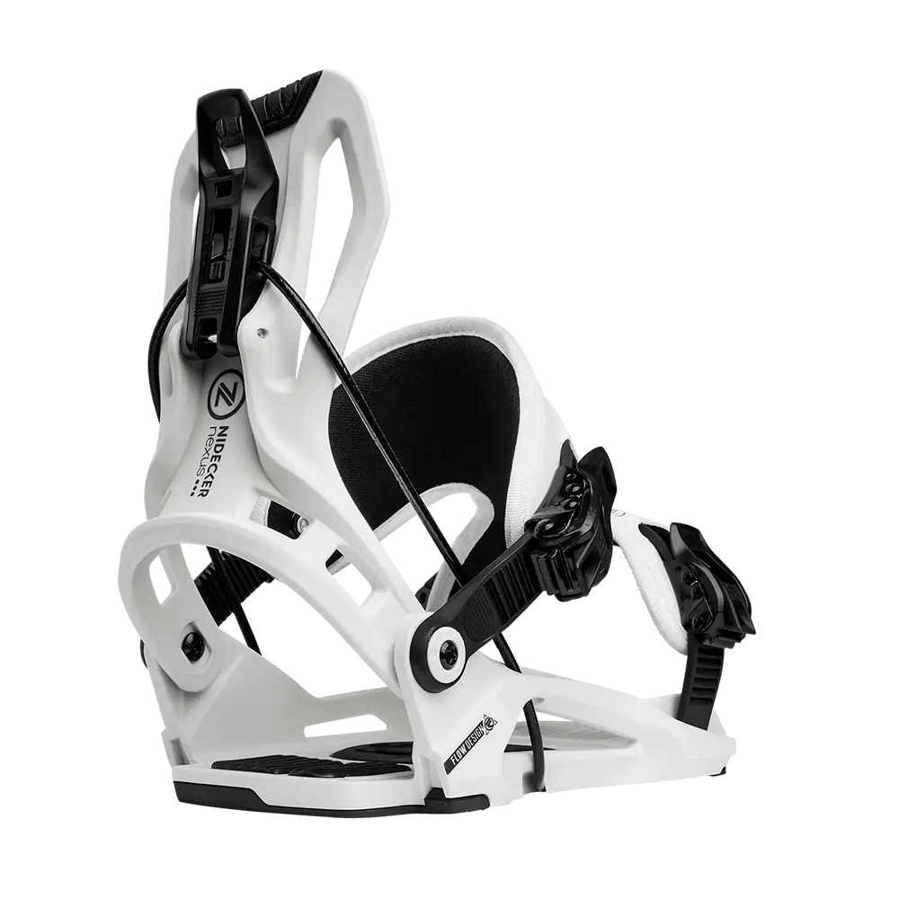 NIDECKER WOMEN'S FLOW NEXUS BINDING 2026
STONE