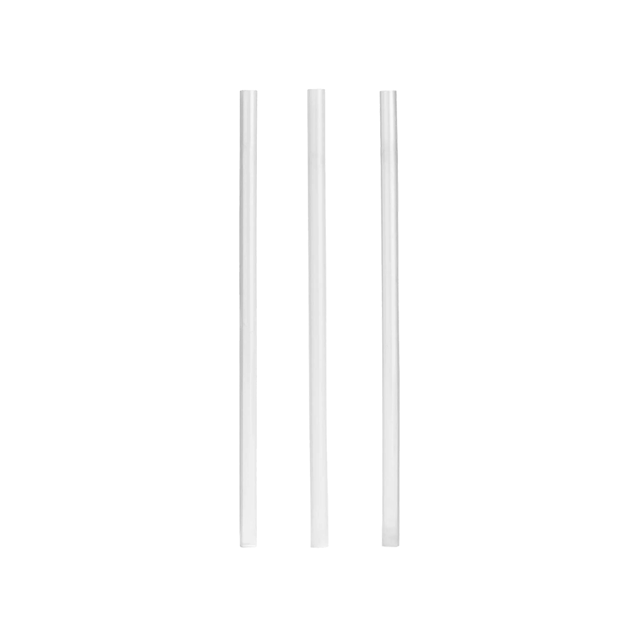 HYDRO FLASK 3-PACK REPLACEMENT STRAWS
