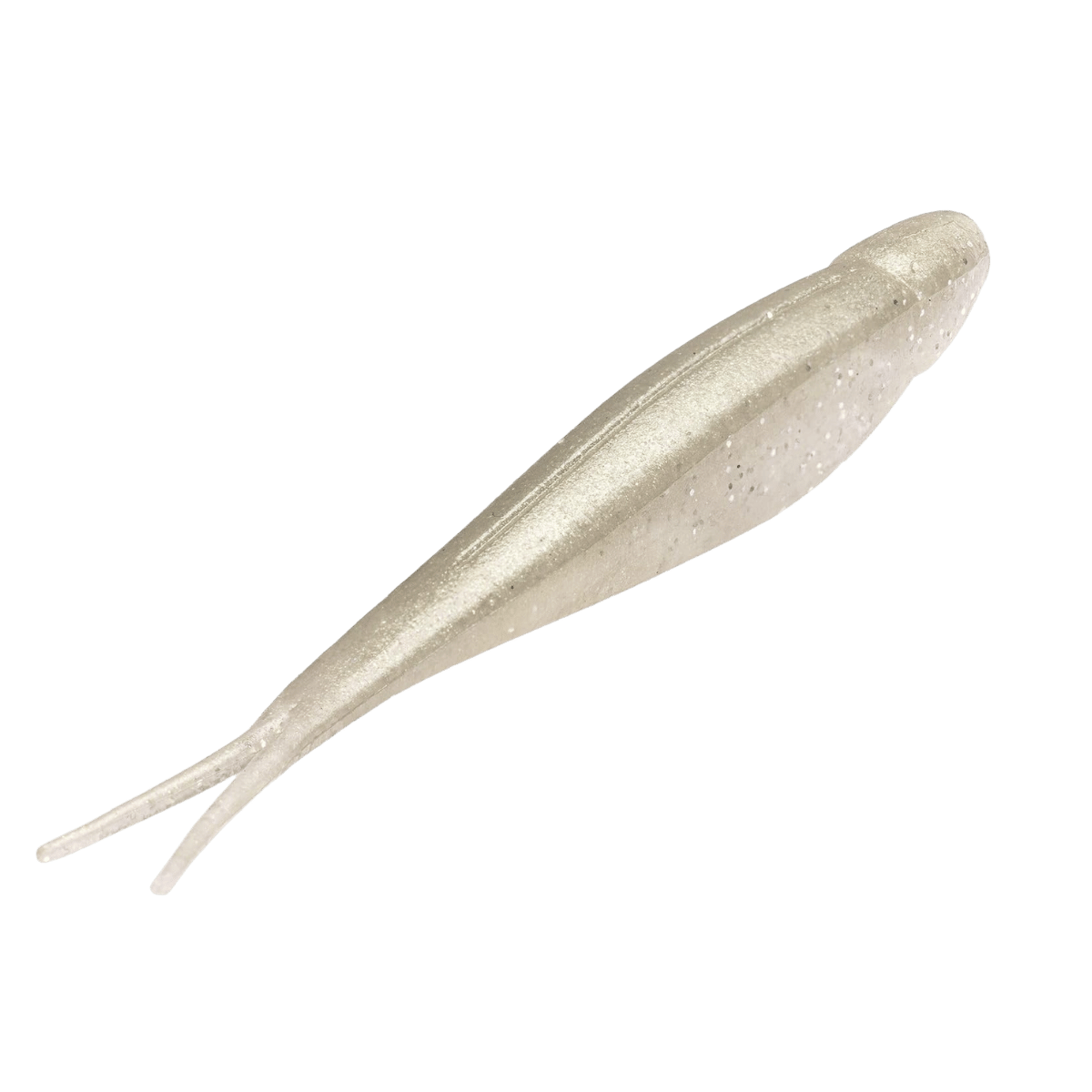 STRIKE KING 3X BABY Z TOO SOFT JERKBAIT - TENNESSEE SHAD