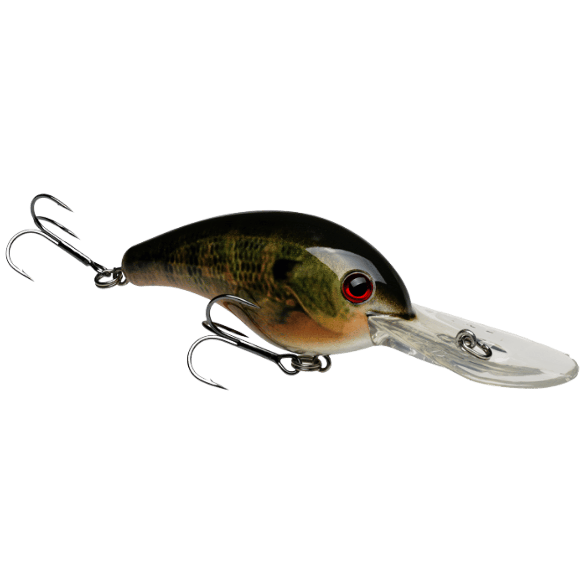 STRIKE KING PRO MODEL SERIES 5XD NATURAL BREAM