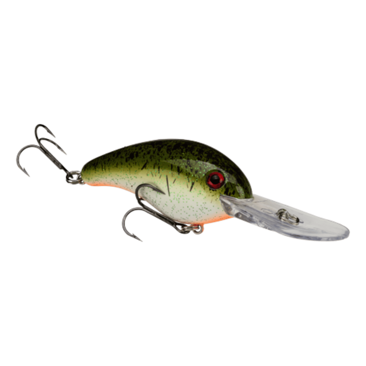 STRIKE KING PRO MODEL SERIES 5XD ROOTBEER
