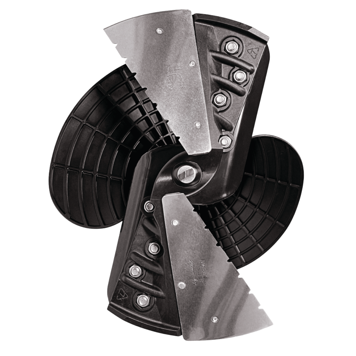 STRIKE MASTER LAZER POWER REPLACEMENT BLADE 10 INCH LITE