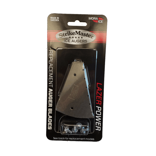 Strikemaster lazer power replacement blades