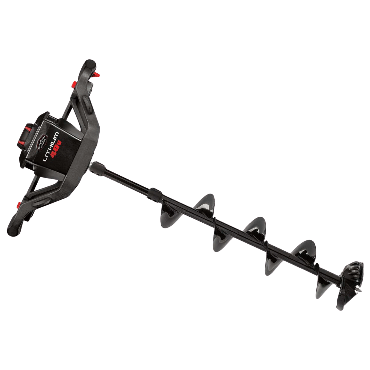 STRIKE MASTER LITHIUM 40V 10 INCH LITE