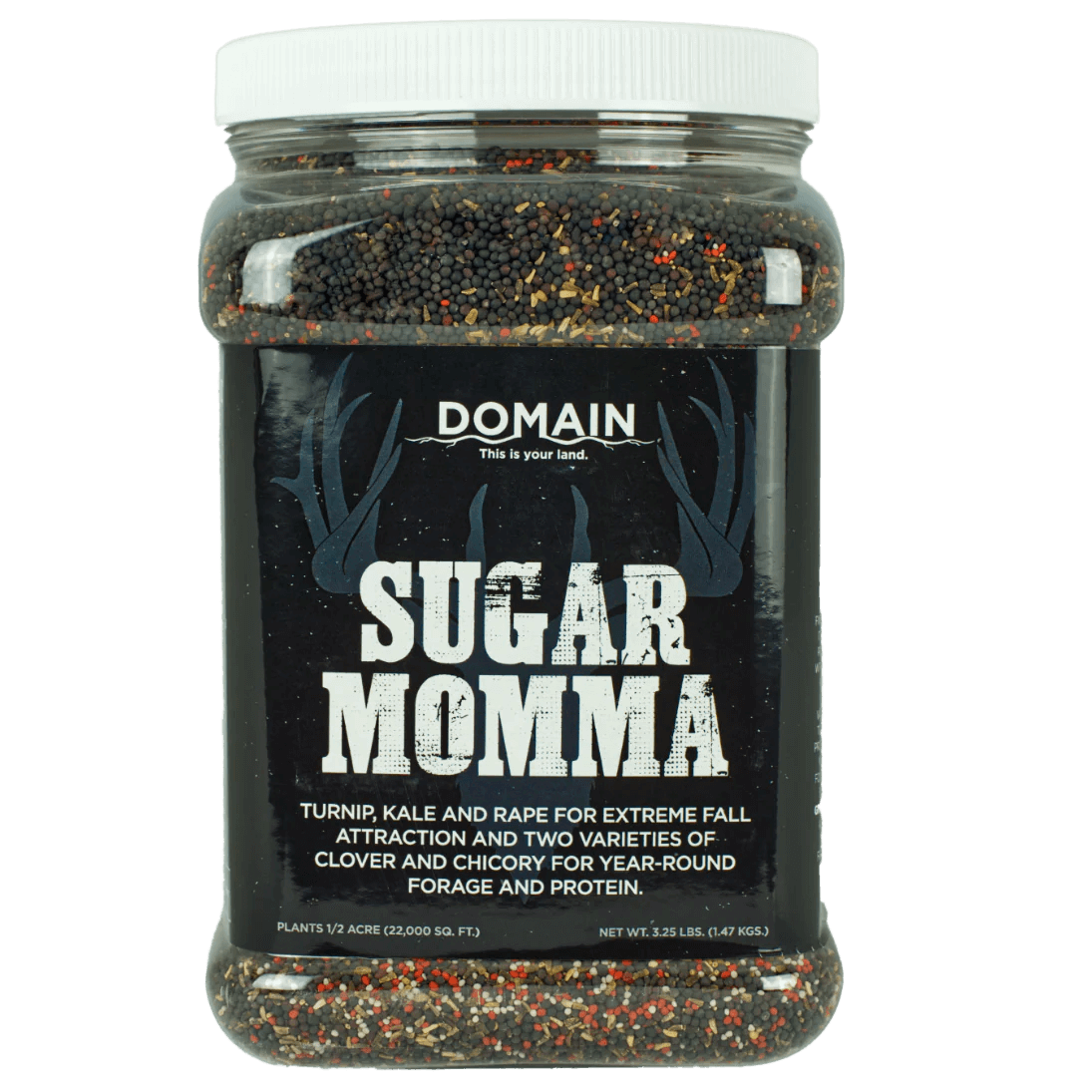 SUGAR MOMMA FOOD PLOT MIX