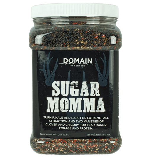 SUGAR MOMMA FOOD PLOT MIX