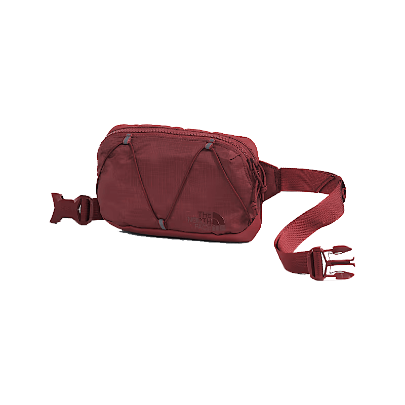 THE NORTH FACE TERRA LUMBAR 1L SUMAC