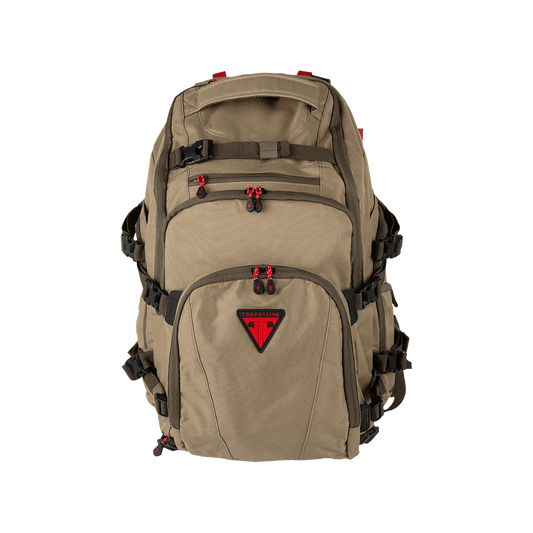 TROPHYLINE SUMPTER FRAME PACK