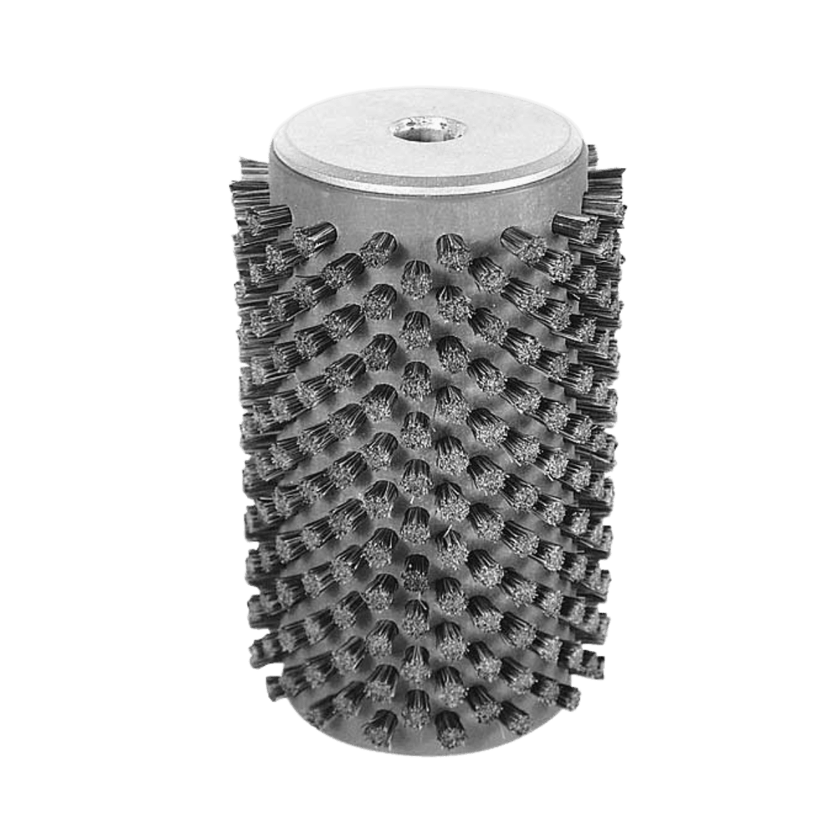 SUN VALLEY HORSEHAIR ROTO BRUSH - 6MM