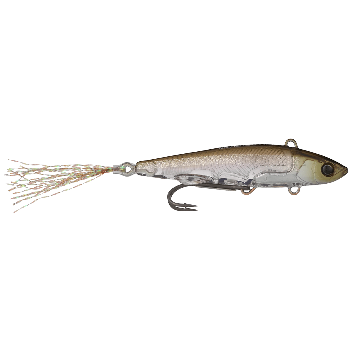 LIVE DARTER 52 JERKBAIT
Variant SPR CLR WAKASAG
