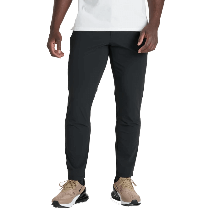 KUHL SUPPRESSOR PANT - BLACK FRONT