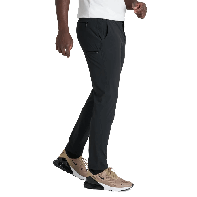KUHL SUPPRESSOR PANT - BLACK SIDE