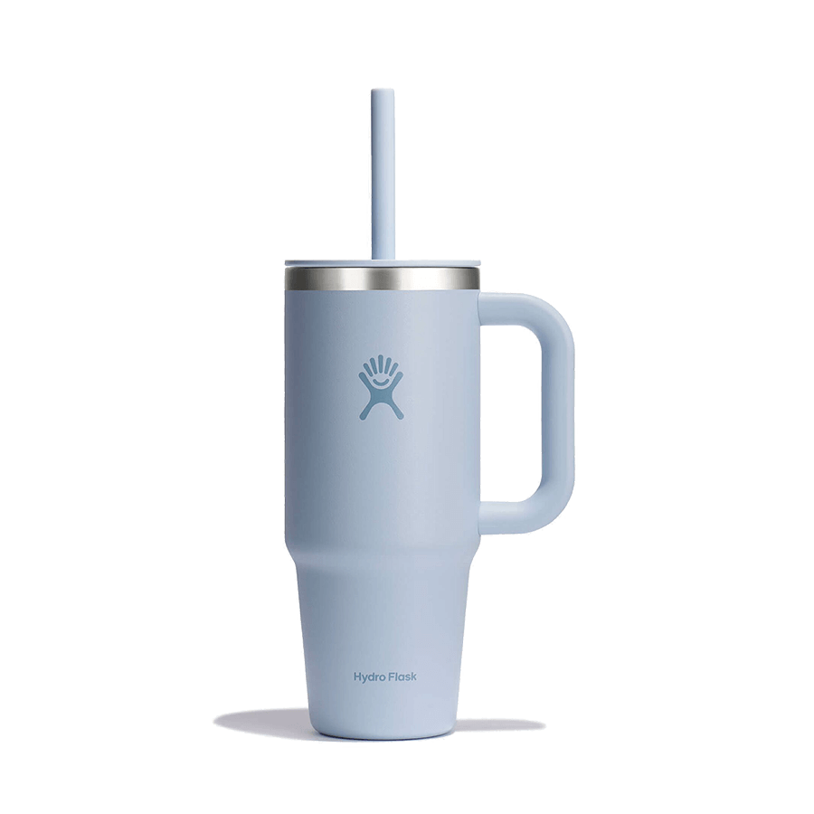 HYDRO FLASK TRAVEL TUMBLER 24OZ SURF