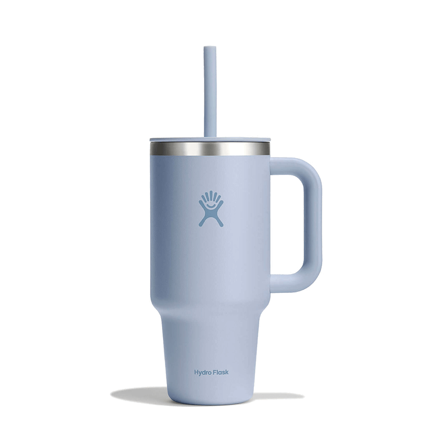 HYDRO FLASK TRAVEL TUMBLER 32OZ SURF