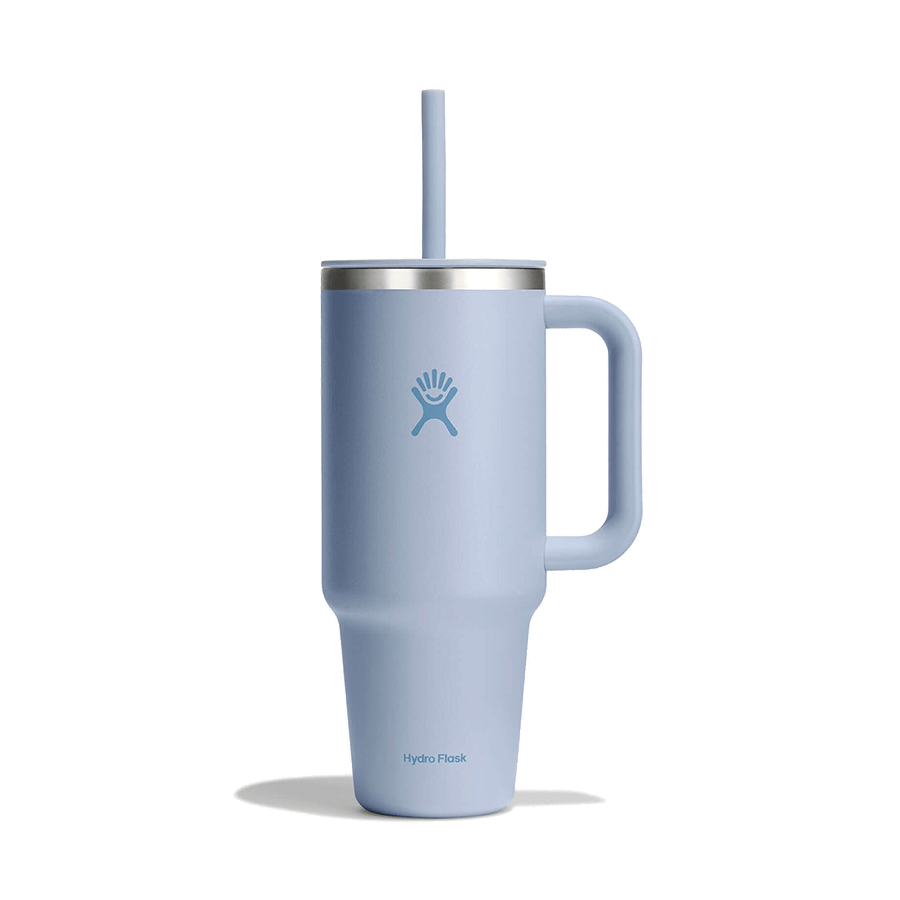 HYDRO FLASK TRAVEL TUMBLER 40OZ SURF