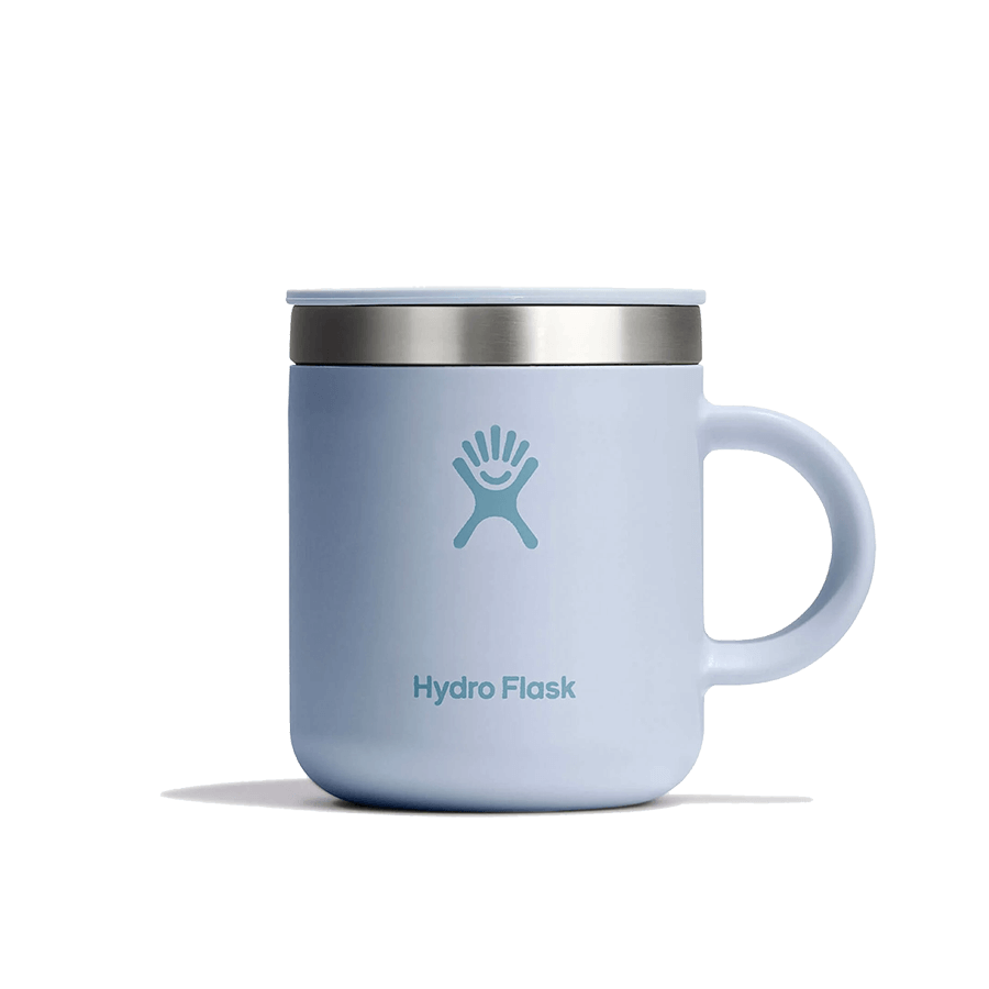 HYDRO FLASK 6OZ MUG SURF