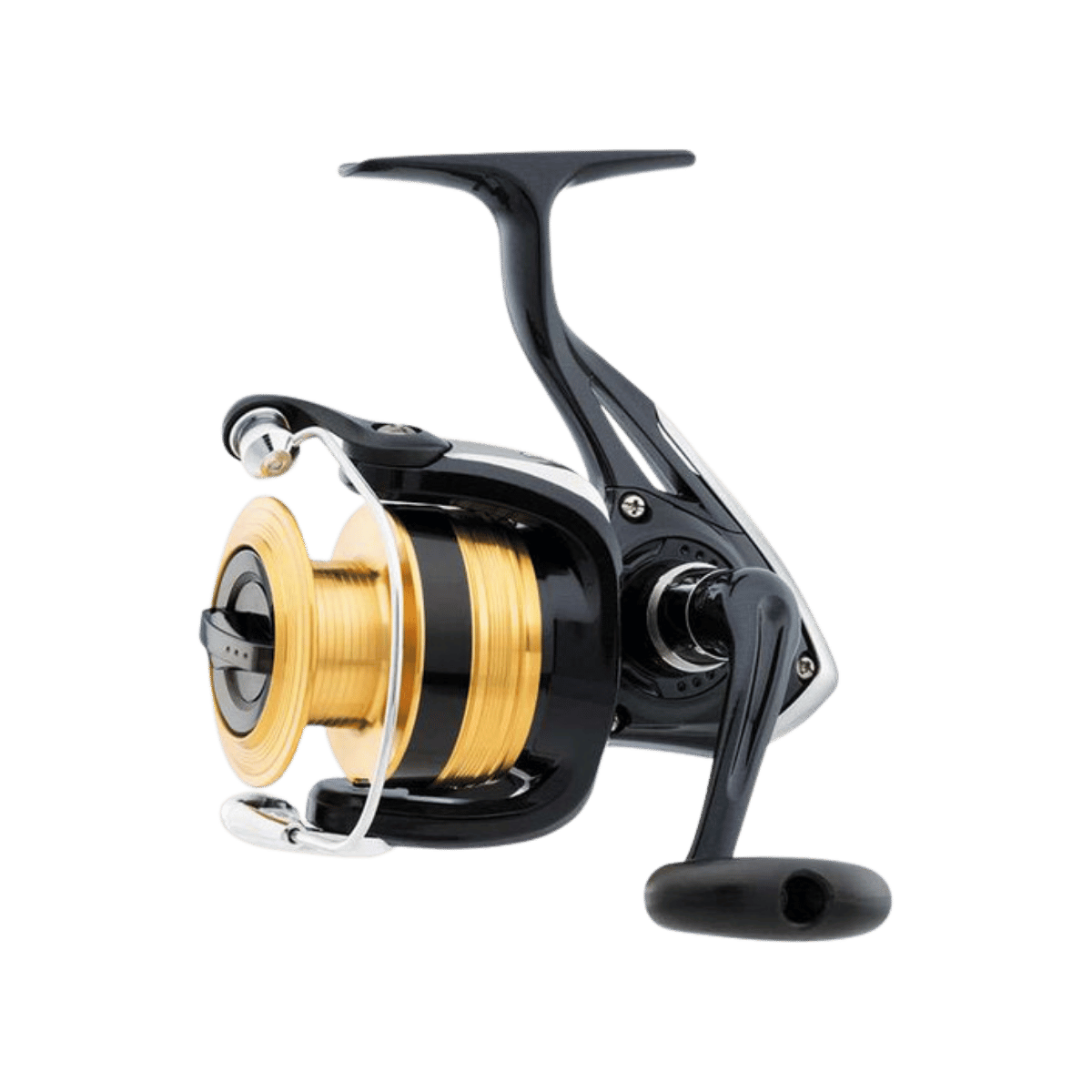 DAIWA SWEEPFIRE-2B SPINNING REEL 1000 – Joe's Sporting Goods