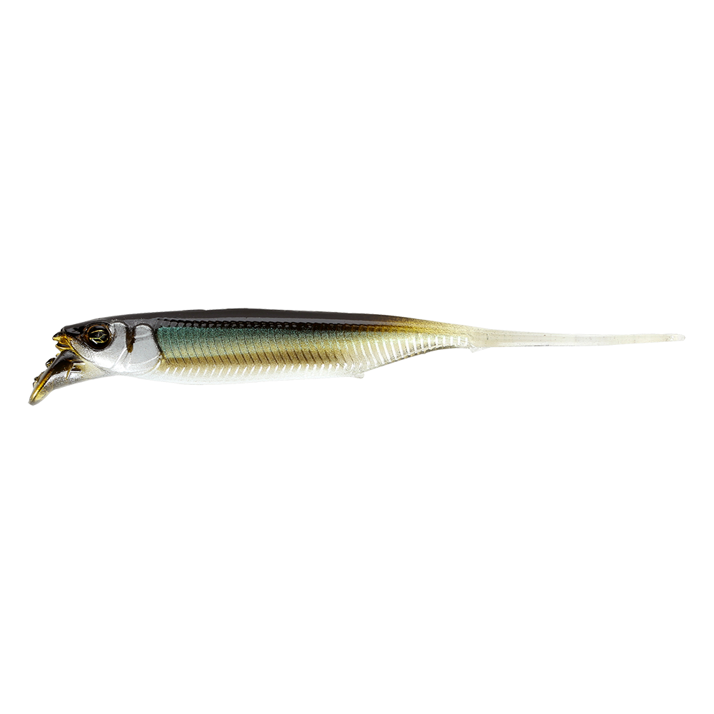 Jackall Drift Fry 4 - Sweet Fish