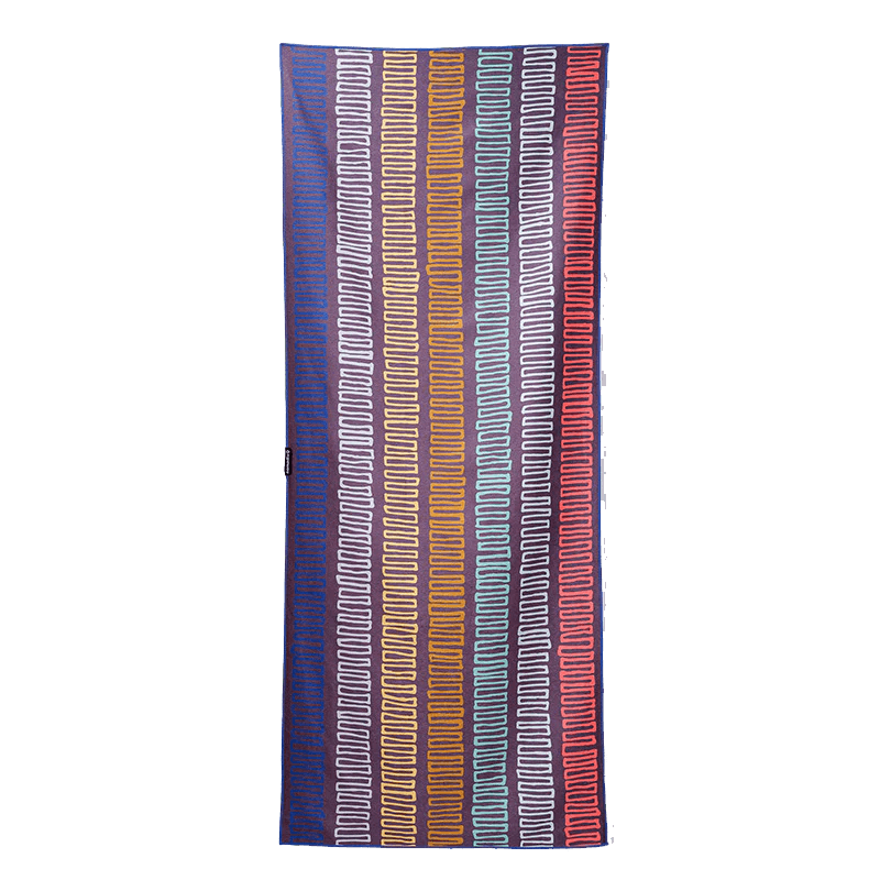NOMADIX ORIGINAL TOWEL