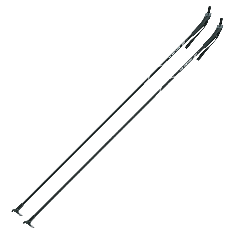 FOCUS ALUMINUM XC POLES