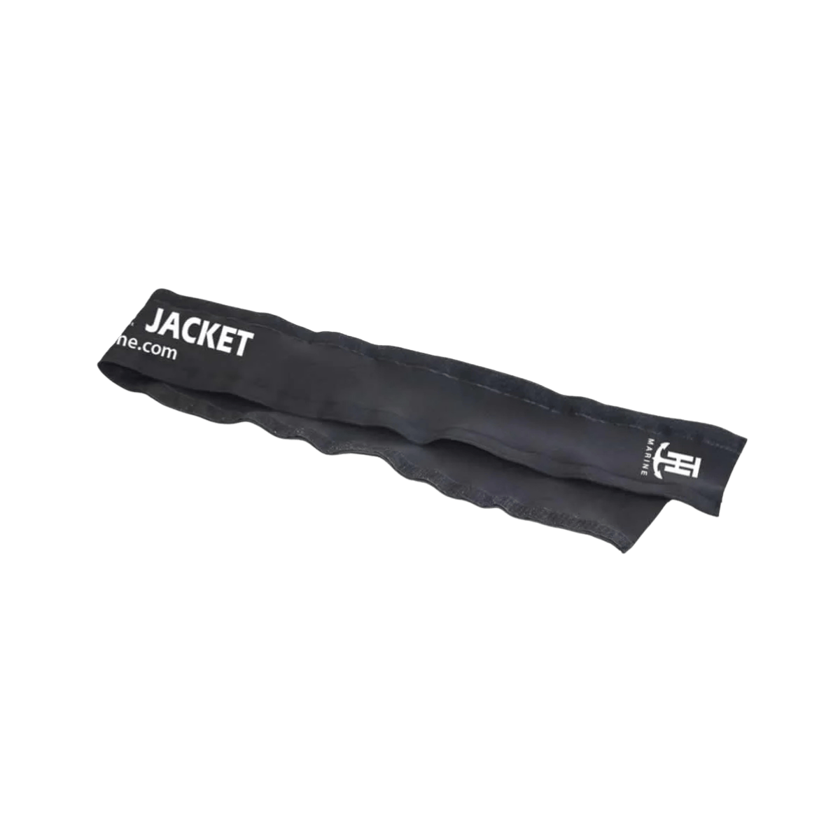 T-H MARINE SUPPLY G-FORCE TROLL JACKET HEAVY DUTY CABLE ORG - BLACK