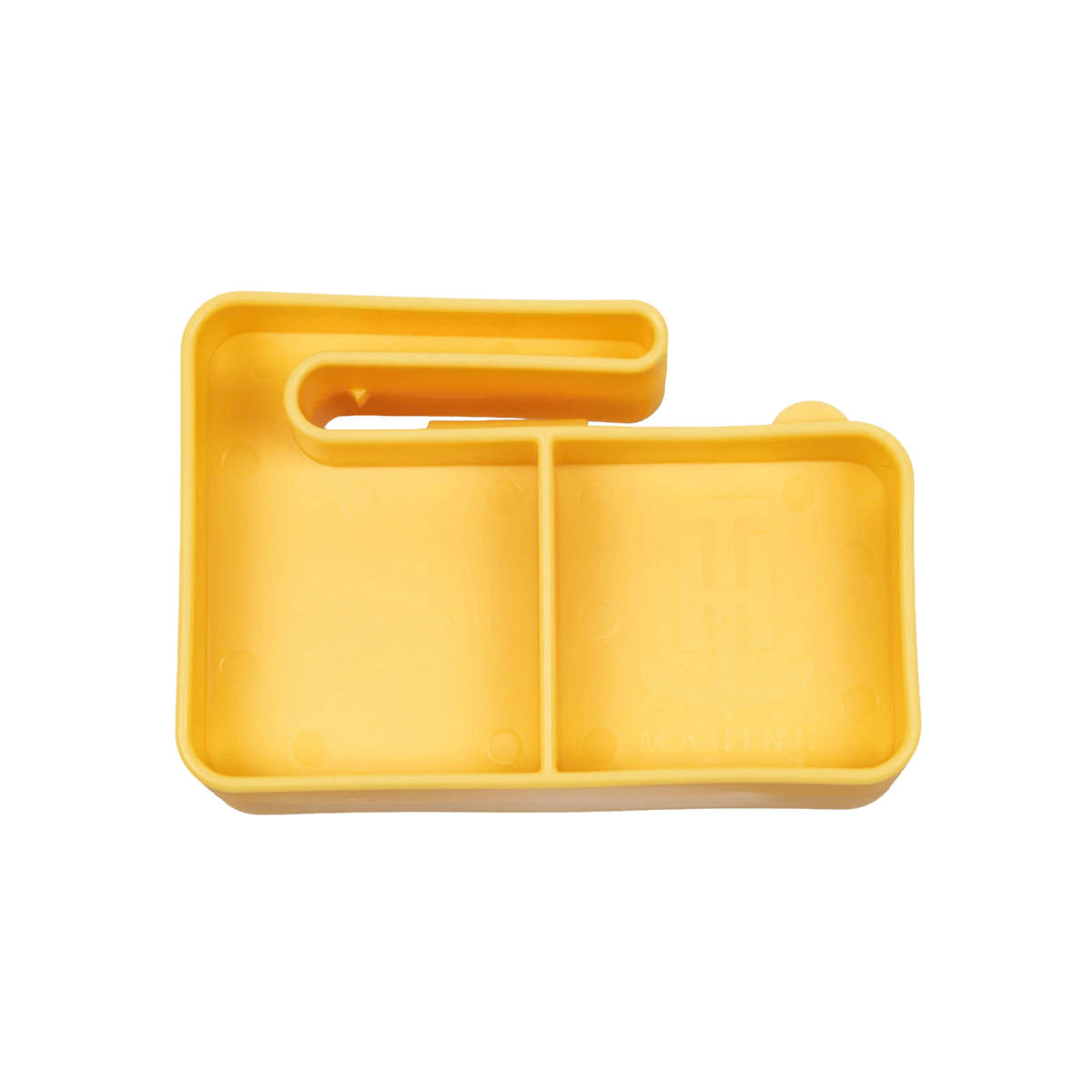T-H MARINE SUPPLY PROP MASTER PROPELLER STOP - YELLOW