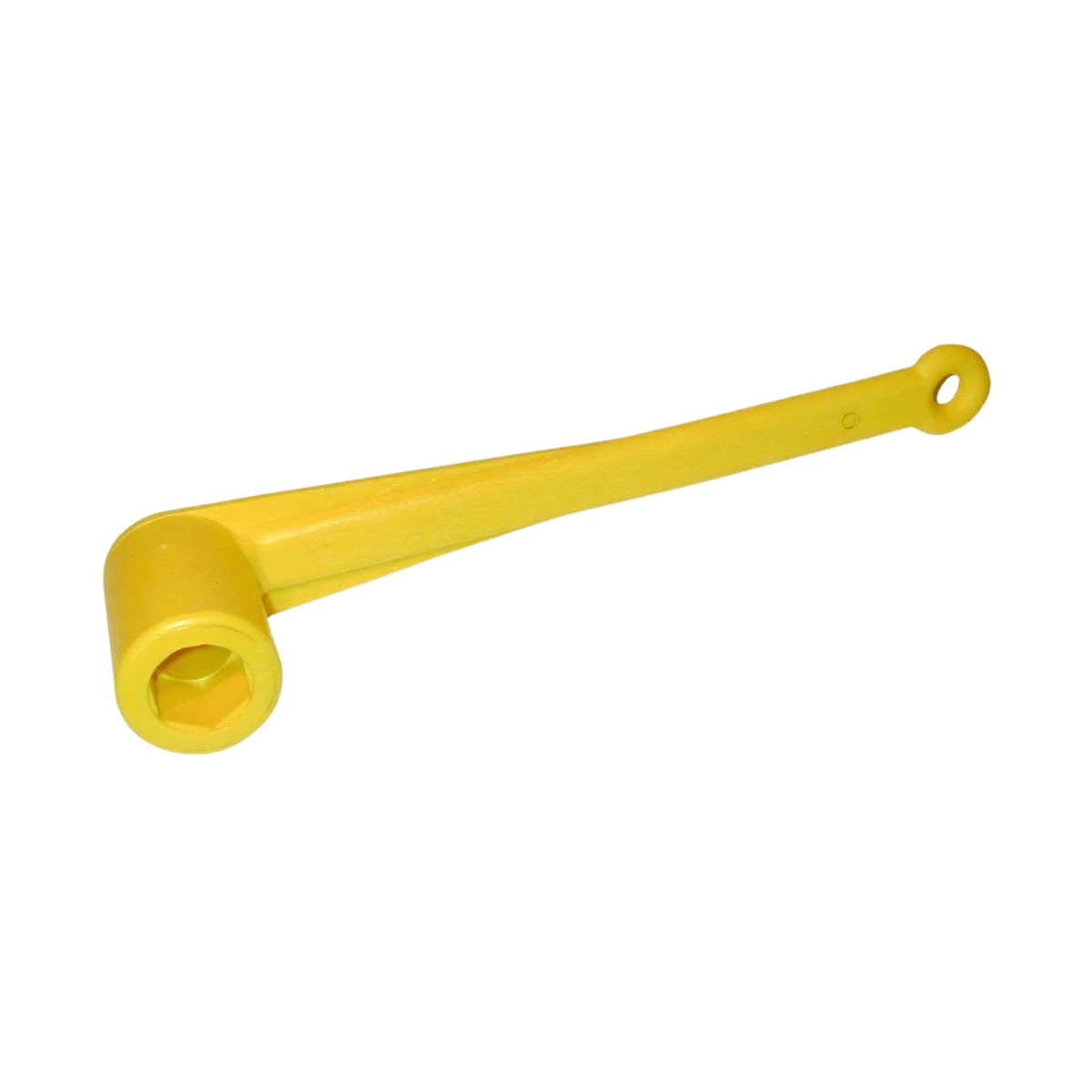 T-H MARINE SUPPLY PROP MASTER WRENCH - YELLOW