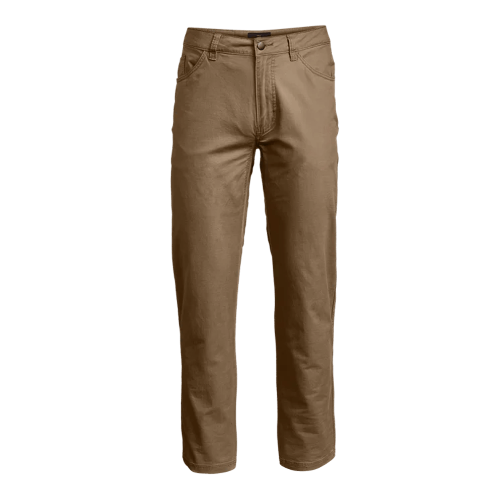 SITKA EVERYDAY PANT REG - TABACCO