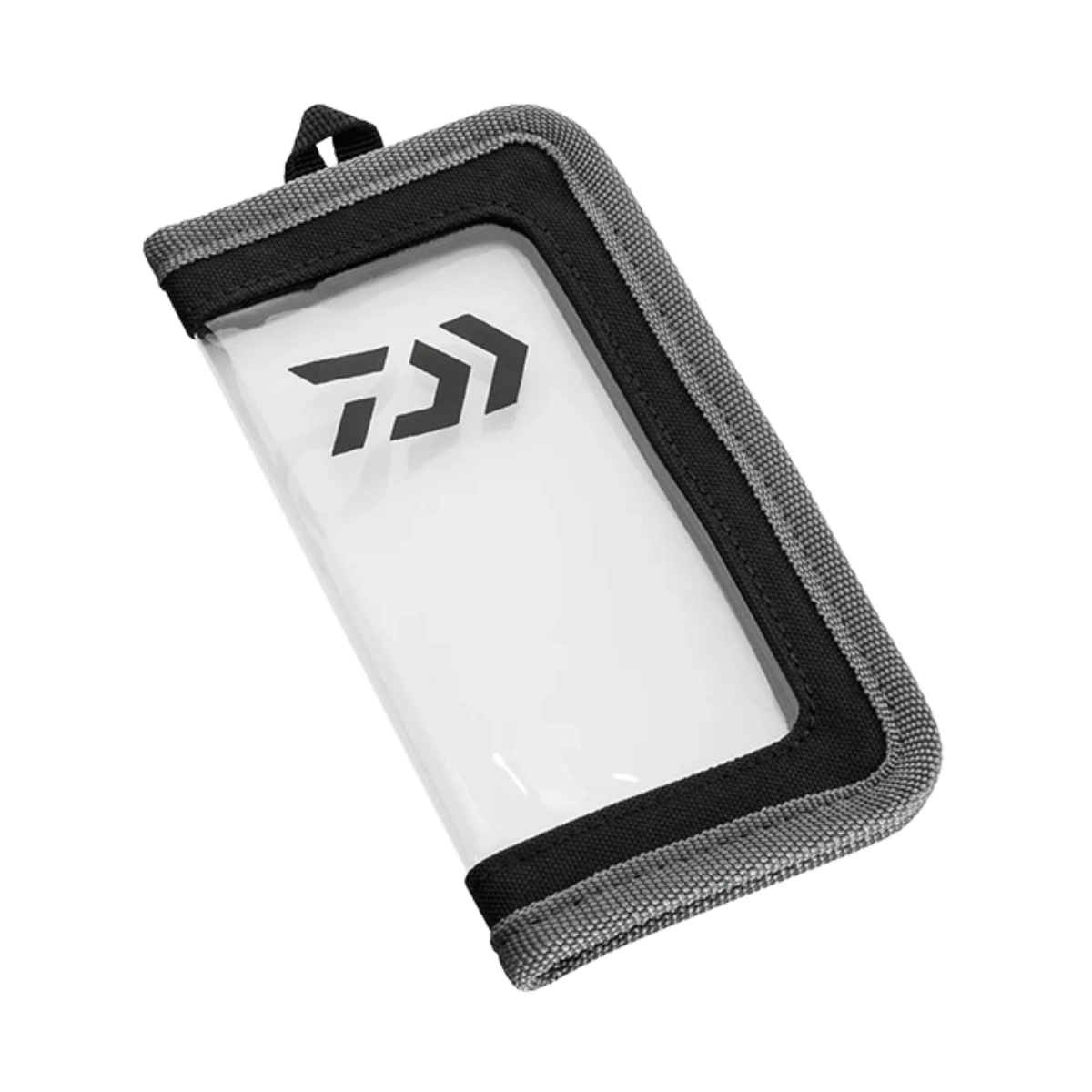 DAIWA D-VEC TACTICAL LURE COVERS - MEDIUM - CLEAR