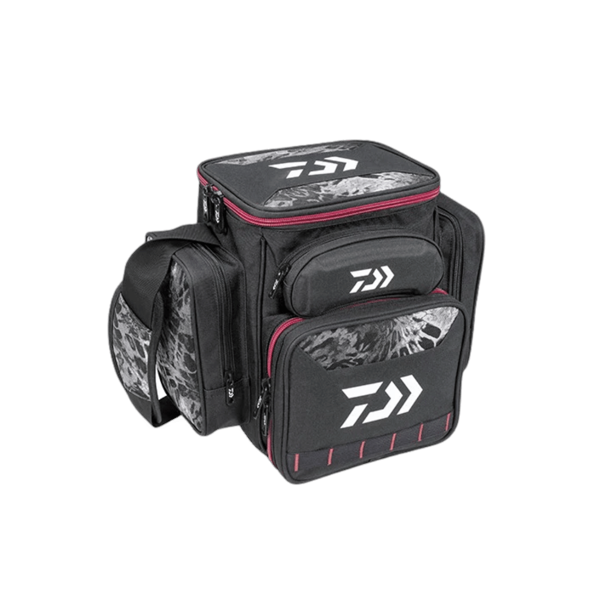 DAIWA D-VEC TACTICAL PACK MEDIUM