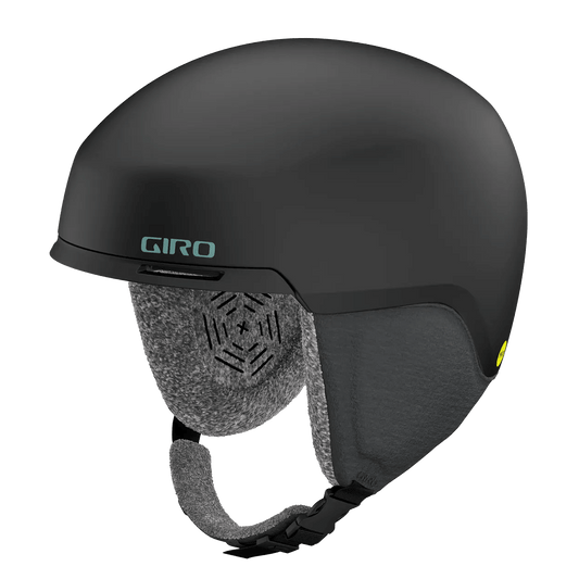 TAGGERT MIPS HELMET MATTE BLACK LX
