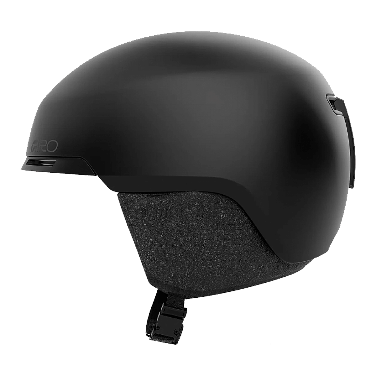 TAGGERT MIPS HELMET MATTE BLACK 2025