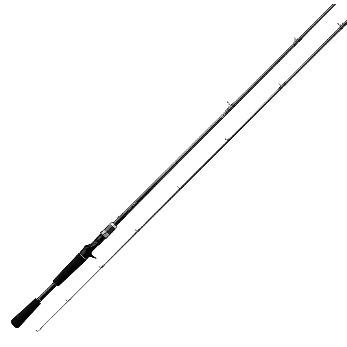 TATULA XT SPINNING ROD W/BAG - 6'8" ML F 2PC