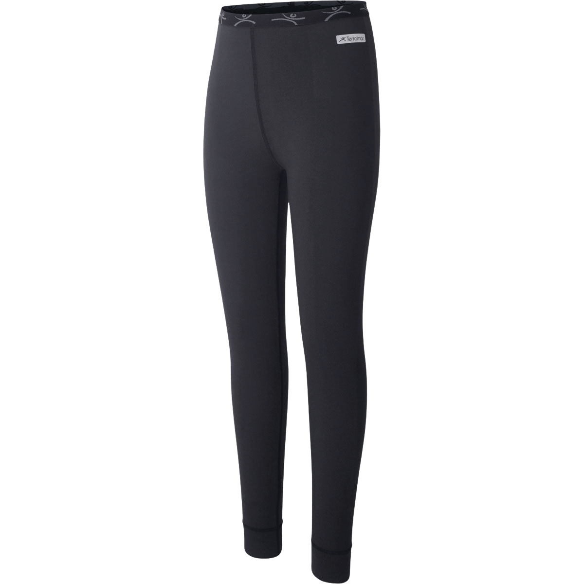 TERRAMAR YOUTH THERMOLATOR 2.0 PANT - JET BLACK