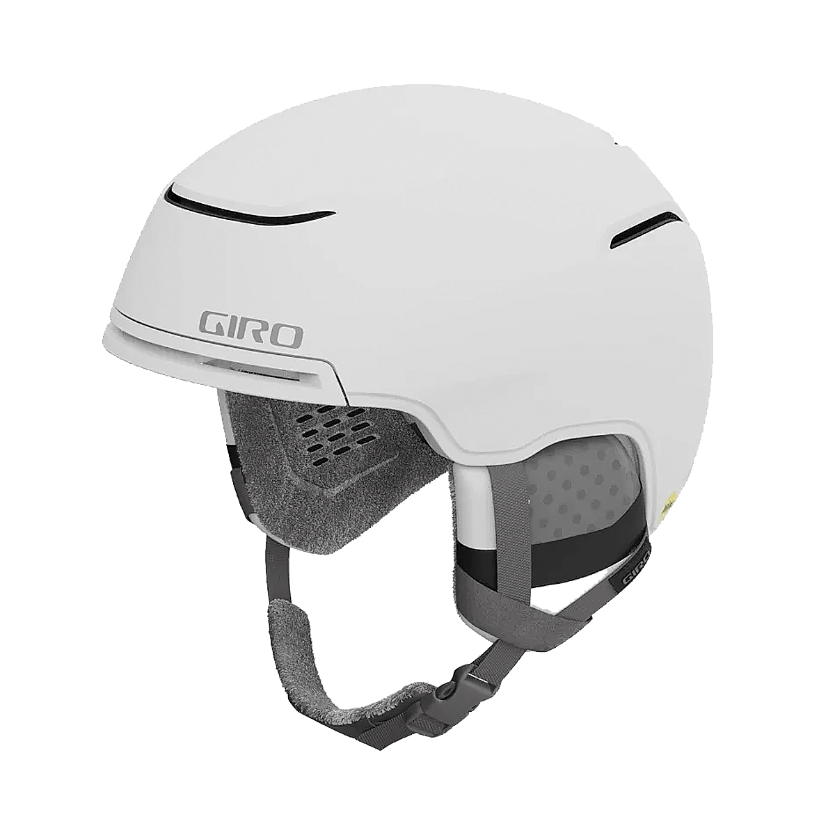 TERRA MIPS HELMET WHITE 2024