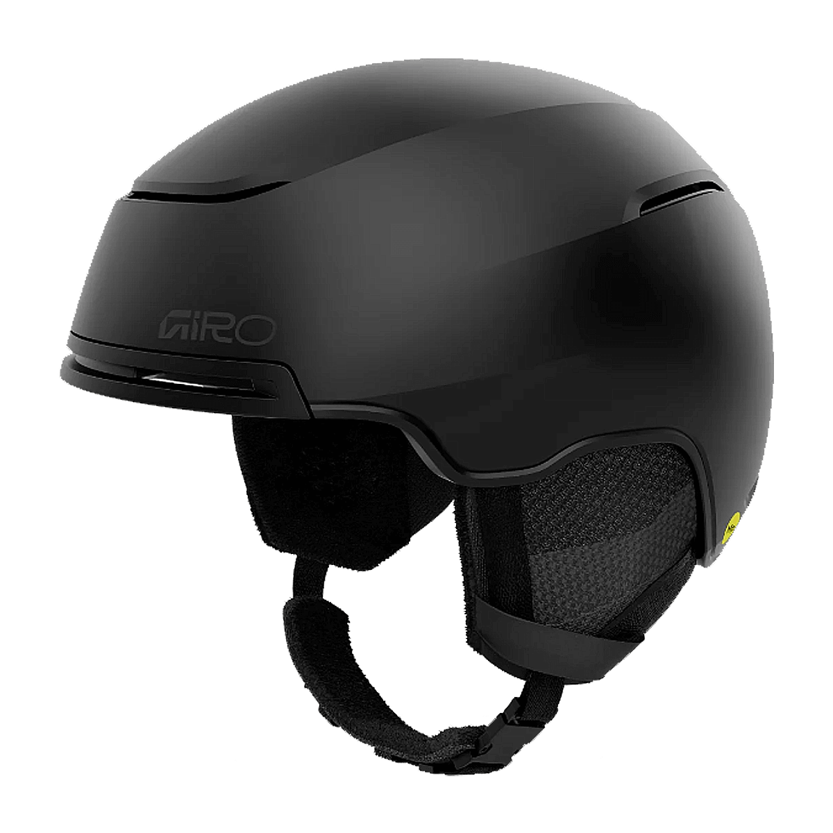 TERRA MIPS HELMET BLACK