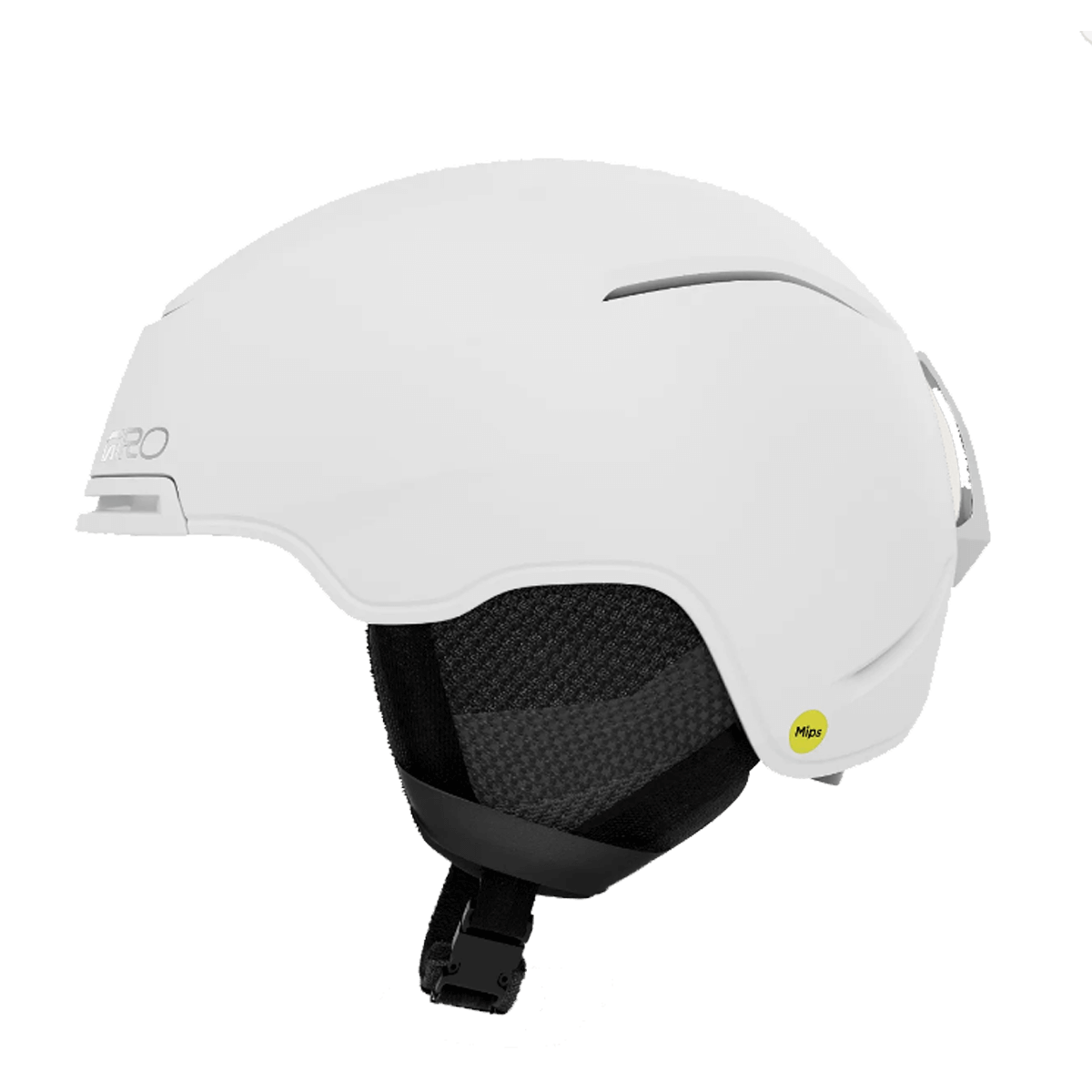 TERRA MIPS HELMET WHITE