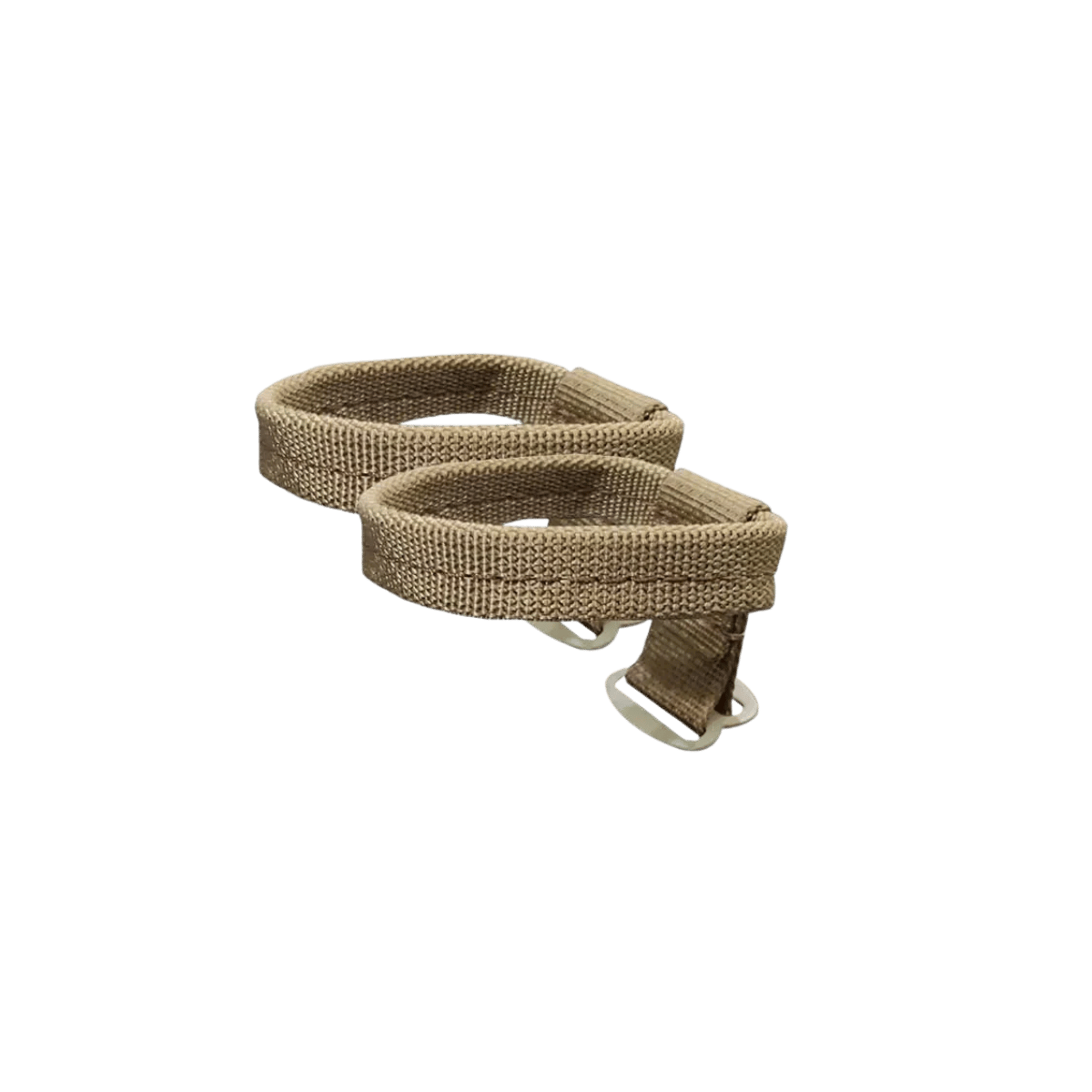 TETHRD CLIPEEZ DUO BROWN