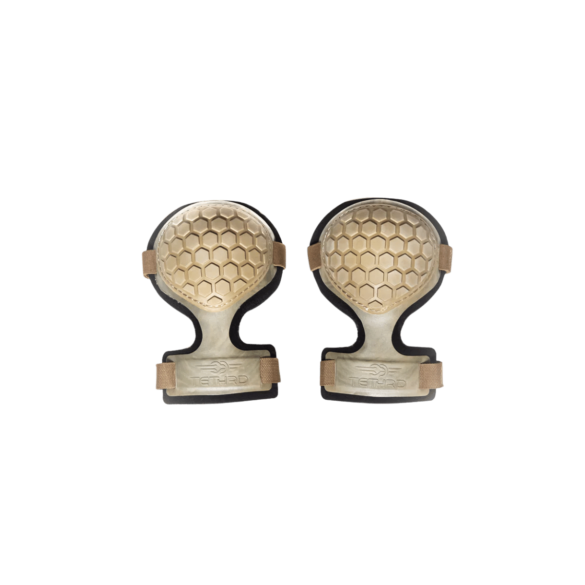 TETHRD KNEE PADS IMAGE
