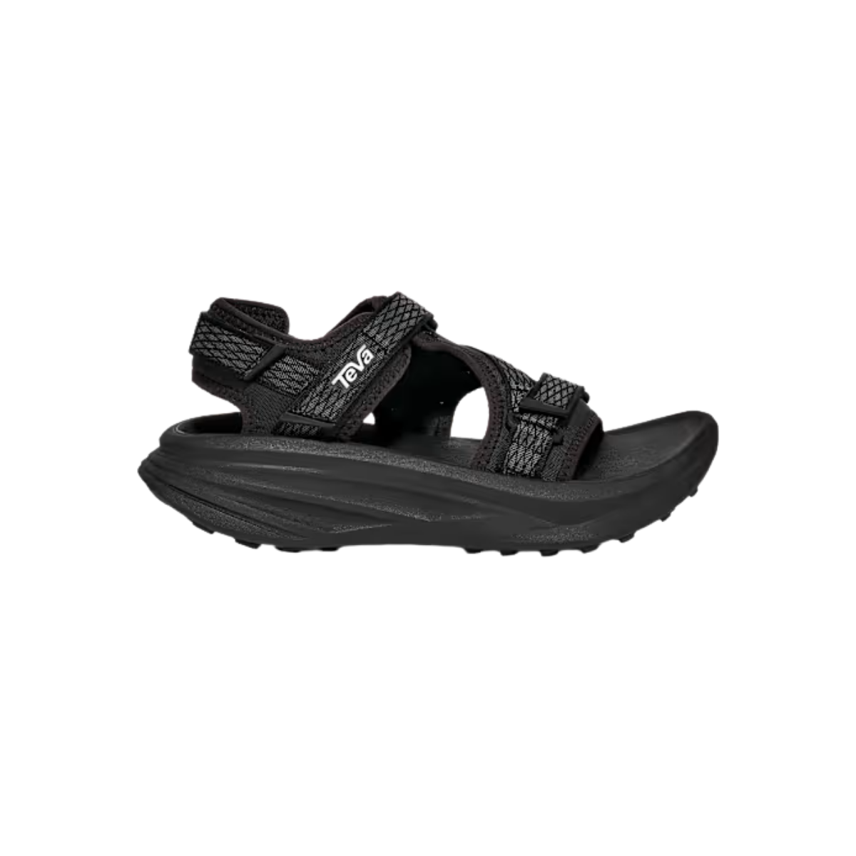 TEVA W AVENTRAIL R2T BLACK BLACK