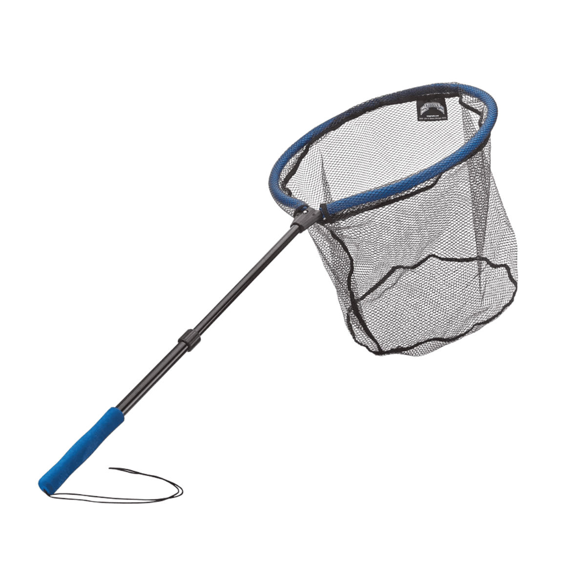canoe fishing net RANGER FLOATING WADING & KAYAK (TFKWN) Big sister makes chair Fishing Seats:1 Pro Boat Seat & 1 Folding Seat (shown) Designed with both fish beginner reel