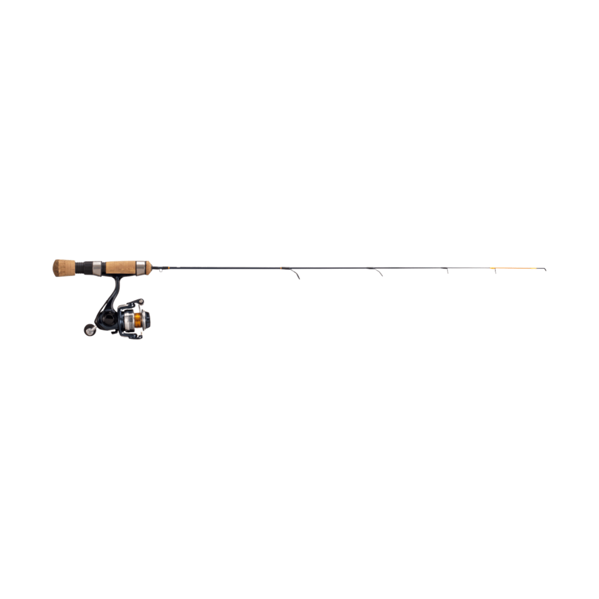13FISHING THE SNITCH SPINNING ICE COMBO - 25"