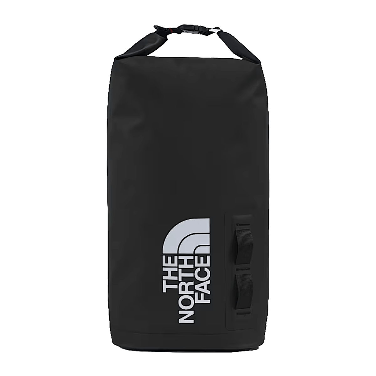 THE NORTH FACE BASE CAMP DRY BAG 12L - TNF BLACK TNF WHITE