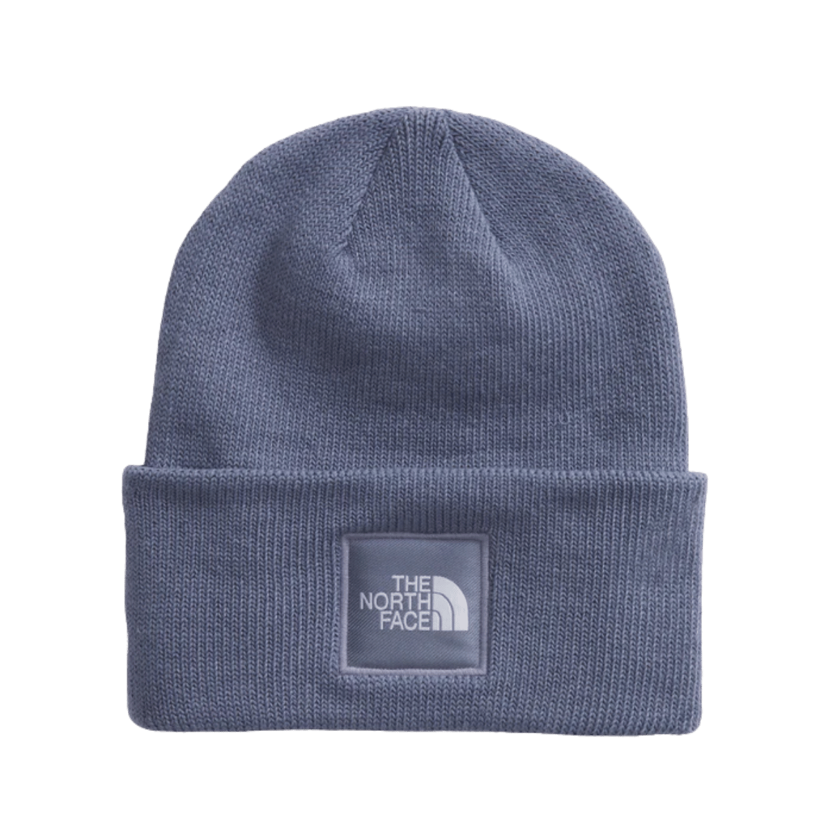 THE_NORTH_FACE_BIG_BOX_CUFFED_BEANIE_TWILIGHT_GALAXY_FRONT
