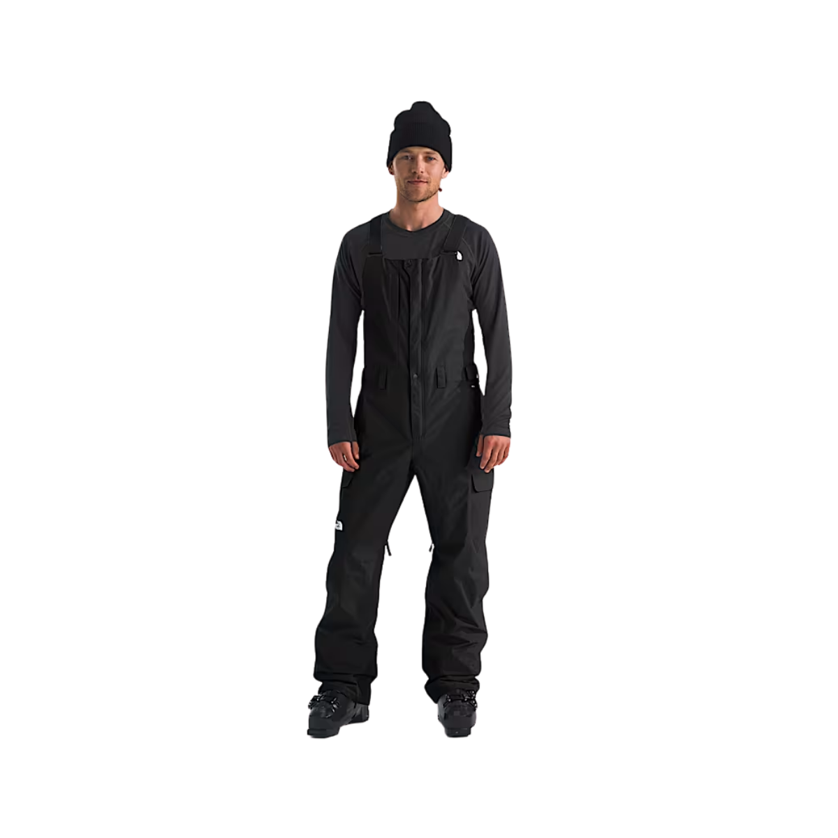 THE_NORTH_FACE_FREEDOM_BIB_FOR_MEN_WATERPROOF_SKI_PANTS_FRONT