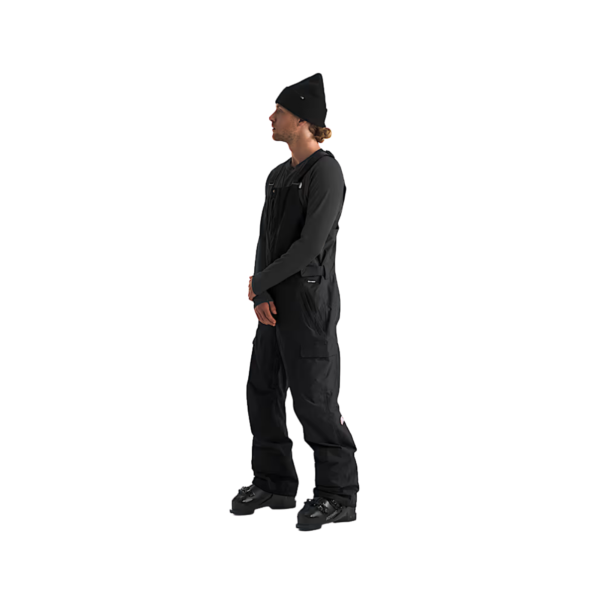 THE_NORTH_FACE_FREEDOM_BIB_FOR_MEN_WATERPROOF_SKI_PANTS_SIDE