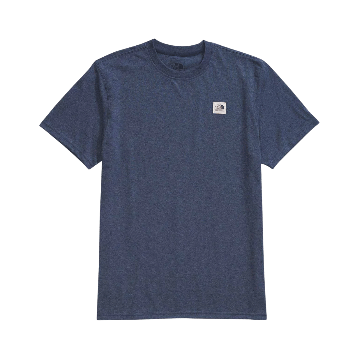 THE_NORTH_FACE_HERITAGE_PATCH_HEATHERED_SHORT_SLEEVE_TEE_FRONT