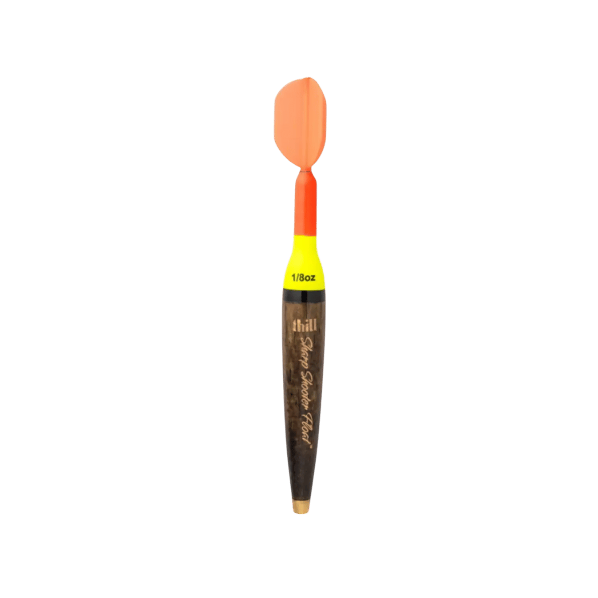 THILL SHARPSHOOTER FLOAT IMAGE